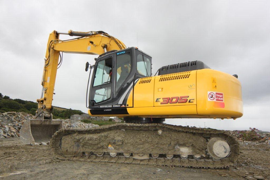 Heavy Light Plant Equipment Service & Repairs