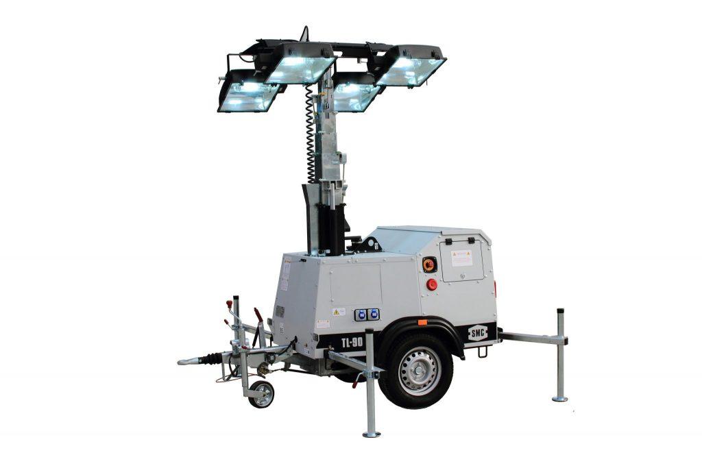 Heavy Light Plant Equipment Service & Repairs