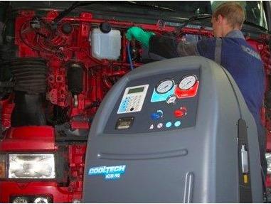 Auto Electrical